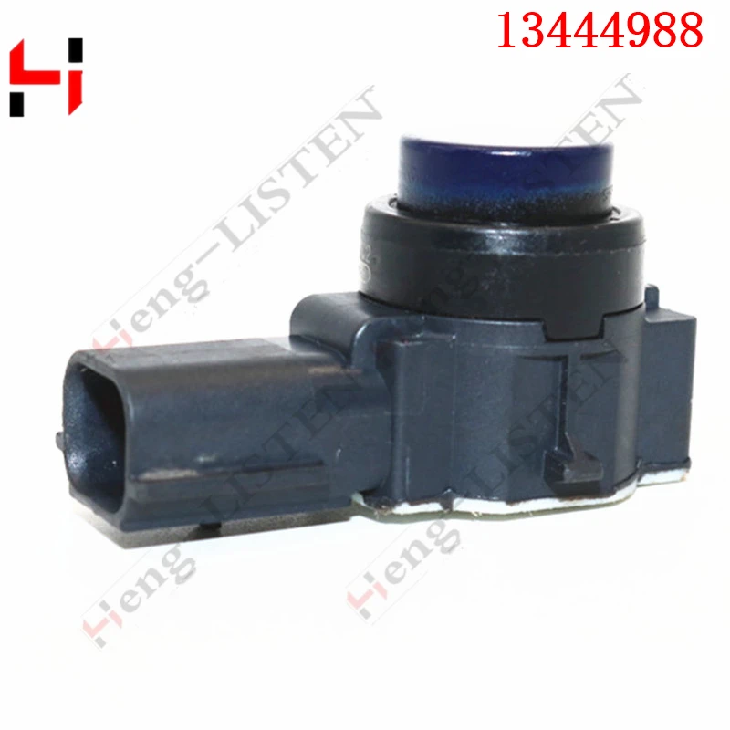 

Parking Sensor Distance Control Sensor For AdAm CorSa E MerIva Car Accessories13444988 OEM 0263023752 14-17