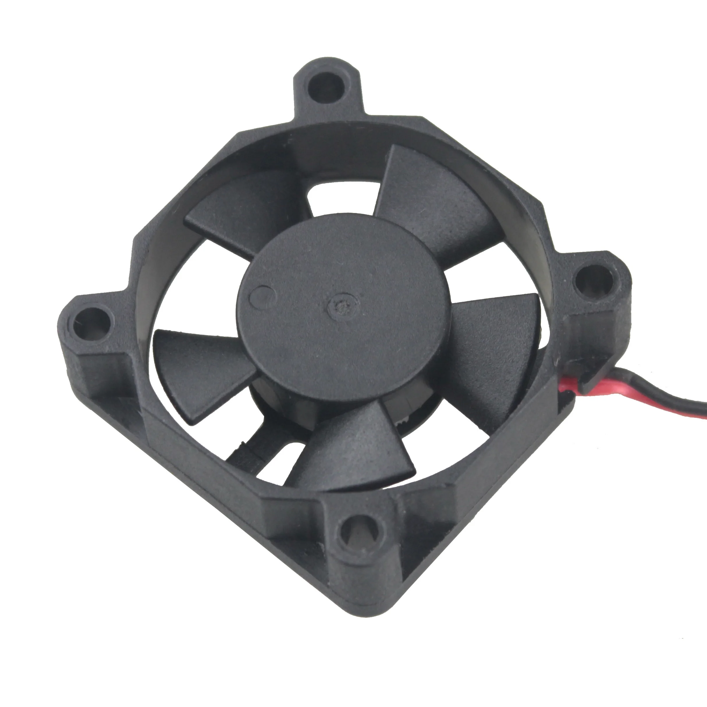 5pcs Gdstime 3510s 12V 2Pin2.0  3cm 35x35x10mm Brushless DC Axial Mini Heatsink Cooling  30mmx10mm 3D Printer Cooler Fan