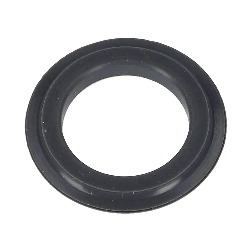 Junta de borracha preta da arruela, O Ring Seal para cesta francesa, Filtro Plug, Cozinha e Banheiro, Filtro Pia para 78 79 80 82 83, 5Pcs