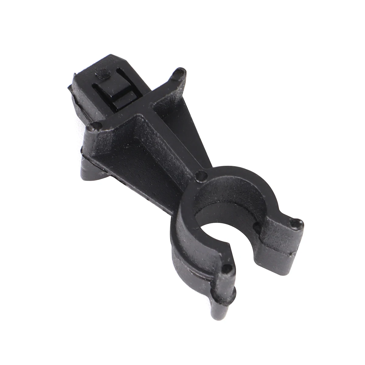 For Nissan Qashqai Dualis J10 Navara D40 Pathfinder R51 Bonnet Hood Support Prod Rod Clamp Clip Holder Retainer 65722EB300