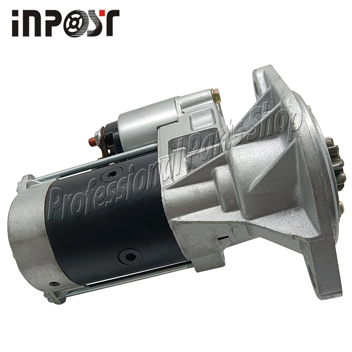 New Starter For Thermo King SB-200 SB-210 SB-300 SB-310 SB-II SR SB-III 1849 45-1993