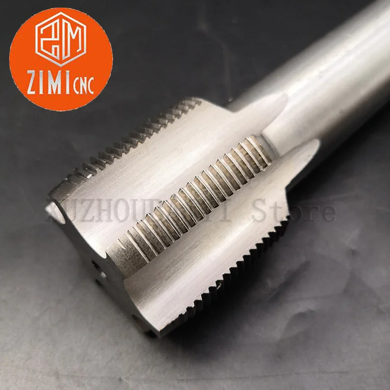 M42 standard machine tap 1.0 1.5 2.0 3.0 4.0mm thread distance tapping 42mm diameter thread cutting kit thread tapping and Die