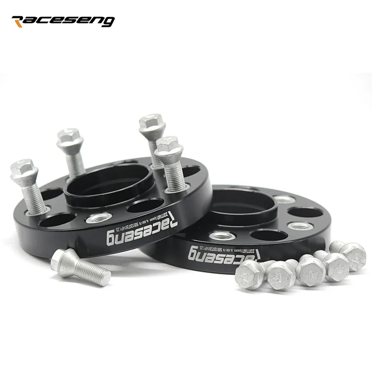 2Pieces 20/25/30/35/40mm PCD 5x130 CB 84.1 or 78.1mm Wheel Spacer Adapter 5 Lug For Ssangyong Benz G-Class Fiat ducato