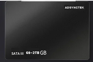 60GB 120GB 128GB 240GB 256GB 512GB 1TB 2TB 2.5 inch SATA SSD Solid state drive 2.5