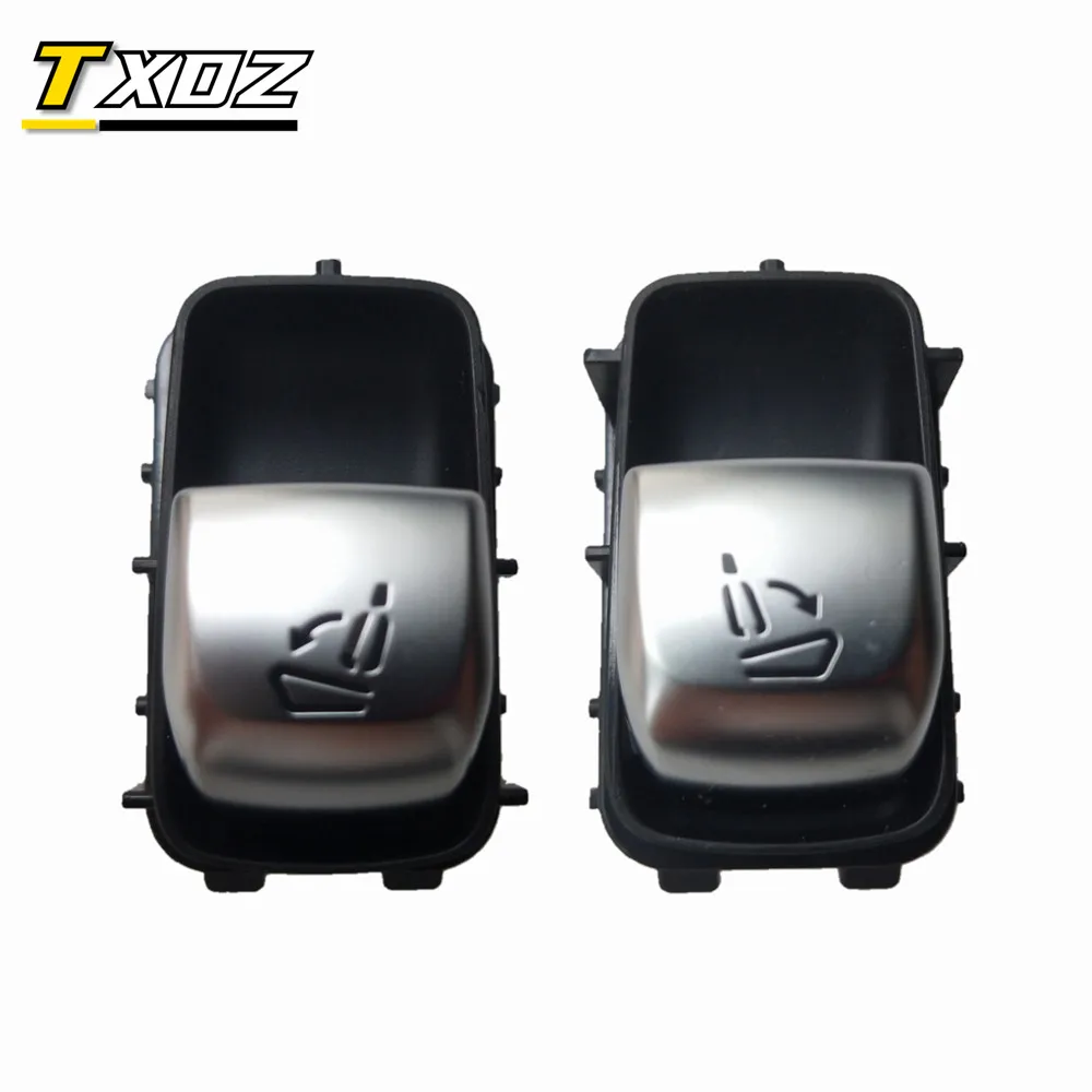 

Original Seat Release Switch Button For Mercedes Benz GLC300 GLC 200 W205 C Class C200 C180 C250 C300 C400