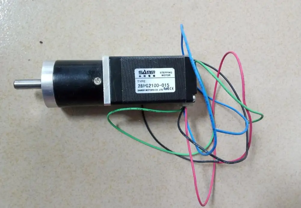 28PG2100-015 Used in good condition