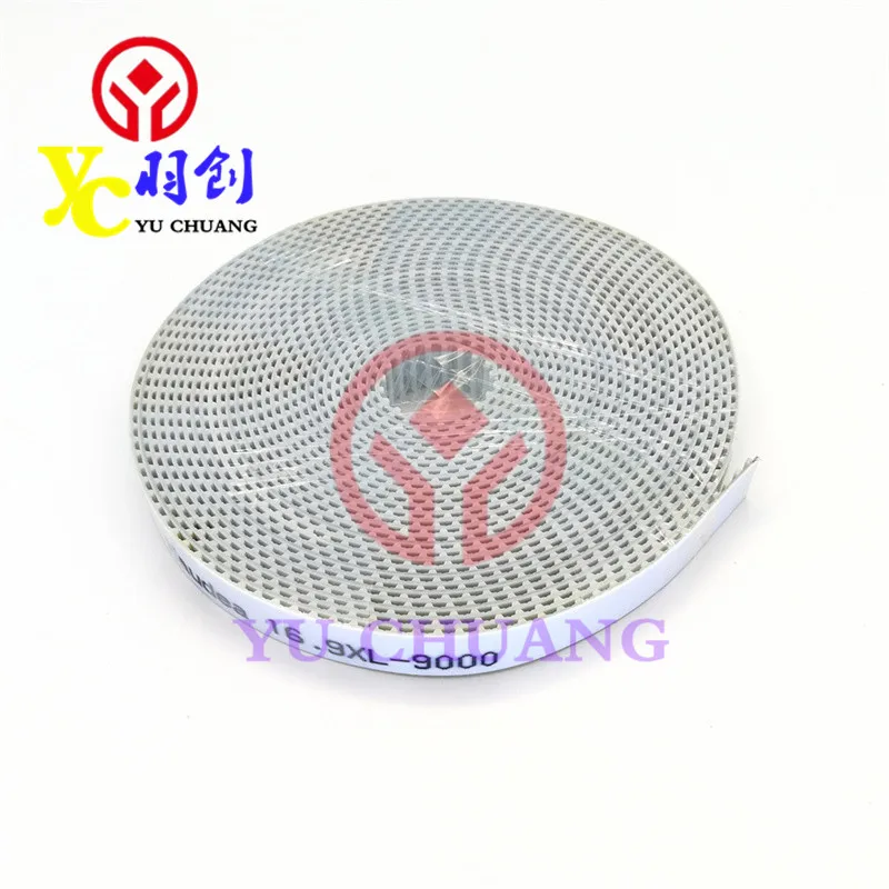 

Ремень каретки 16,9-XL-9000, длинный ремень 16,9XL-10000 для струйного принтера Crystal-Jet/Infinite/Wit-Color/Galaxy, горячая распродажа и хорошая цена