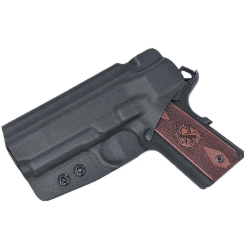 Inside Waistband Kydex Holster For Kimber Colt Ruger Springfield Taurus 1911 3.5