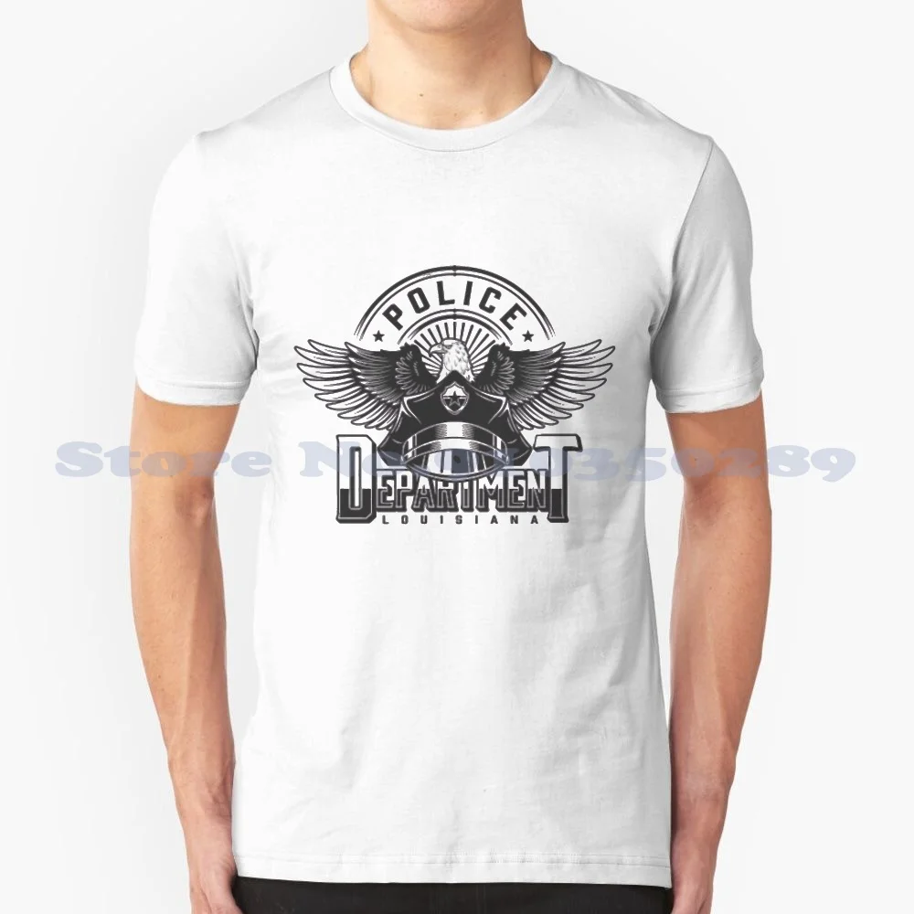 Police | Falcon Faith | G Fashion 100% Cotton T-Shirt Falcons Eagle Bird Lover Birds Watching Bird Falconer Falcon Bird Fans