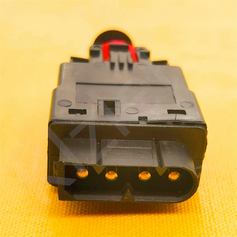 1 قطعة الفرامل مفتاح الإضاءة توقف ل BMW E34 518 520 524 525 530 535 540 ط td tds التاسع 24v M5 E31 850 CSi ط Ci #4