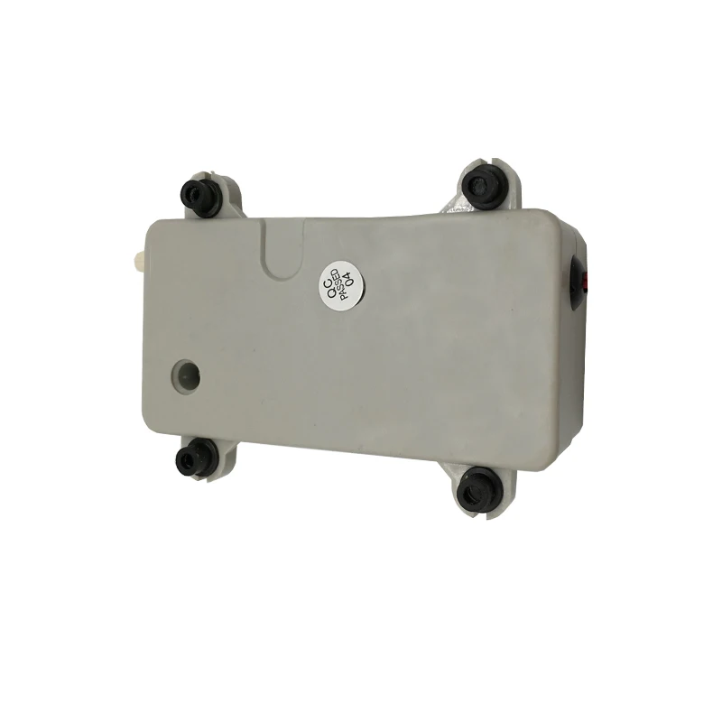 เครื่องปั๊มลมขนาดเล็ก ปั๊มไดอะแฟรมอากาศ ปั๊มไฟฟ้าสําหรับชิ้นส่วนกรองน้ําเครื่องกําเนิดโอโซน