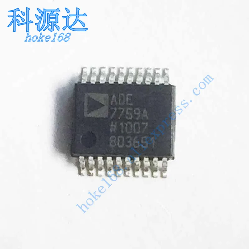 5 шт. ADE7753ARSZ ADE7753 SSOP20 ADE7751ARSZ ADE7755ARSZ SSOP-20 ADE7759ARSZ ADE7759A в наличии