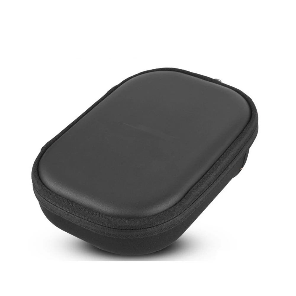 Estuche de transporte de EVA duro, caja protectora de viaje, bolsa de almacenamiento para auriculares Bose QuietComFort 15, 2, 3, 25, 35, QC35, QC25, QC15, QC2