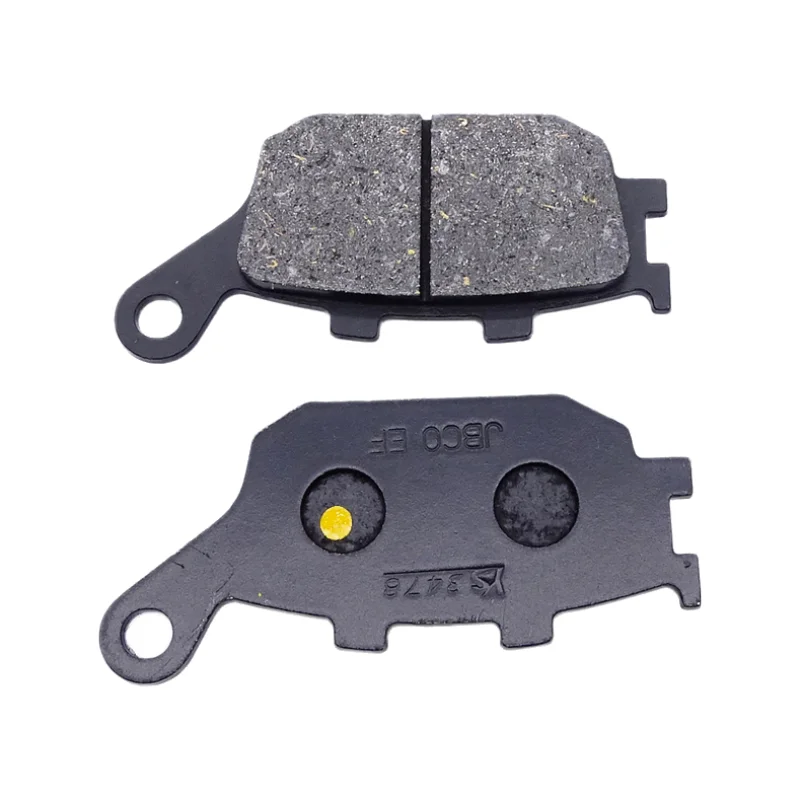 Used for Honda motorcycle VT250 VTR250 VT1300 VTX1300 brake before and after the 1998-2015