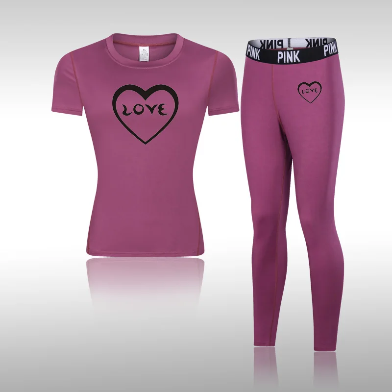Variant: 2-piece short sleeve