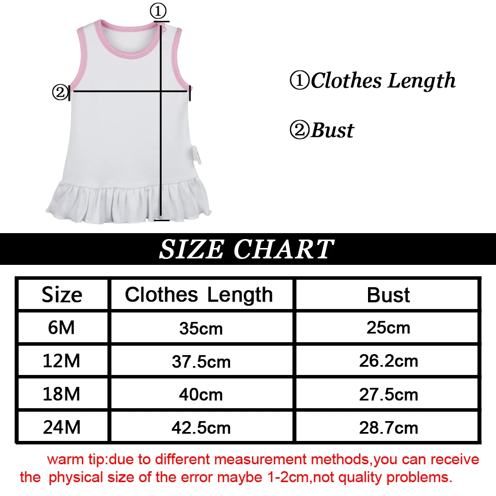 Cartoon October 31 Flying Witch Halloween Witch Castle Broom Baby Girls Dresses Toddler Sleeveless Dress Infant Cotton Clothes