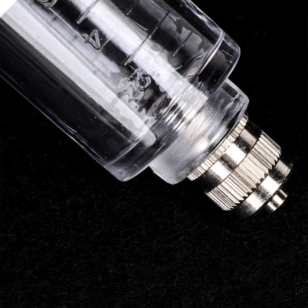 20ML Veterinary Plastic Steel Syringe Fine Syringe Feeder Tools Pet Bird Parrot Feeding Feeding Accessories