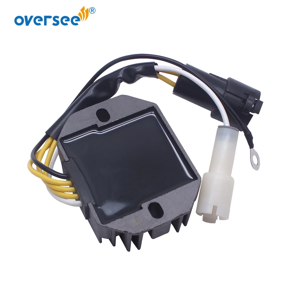 

32800-87J00 Outboard Rectifier Regulator For Suzuki Outboard Engine Parts