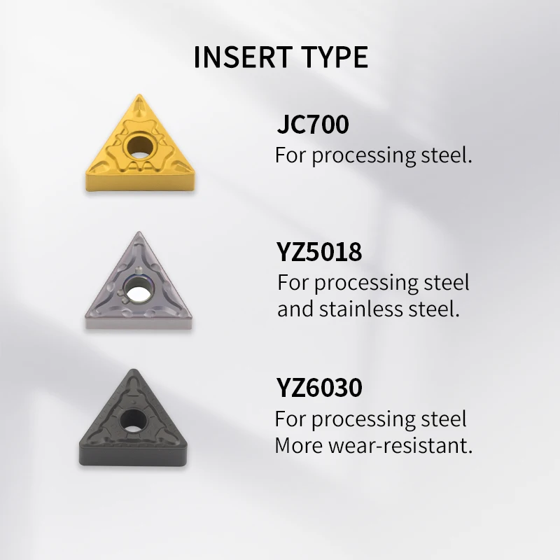 MTJNR/L MTJNR1616 MTJNR2020 MTJNR2525 MTJNR3232 Externe draaigereedschaphouder TNMG16 Hardmetalen wisselplaten Draaibankgereedschapset