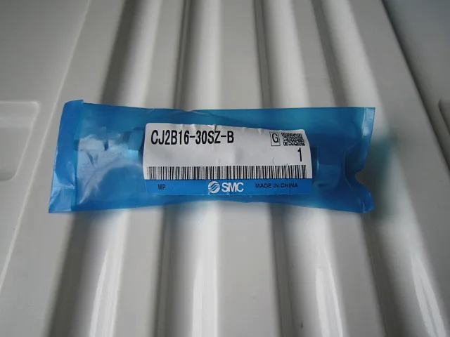 

Pen Type Air Cylinder CJ2B16-30SZ-B Cylinder sensor