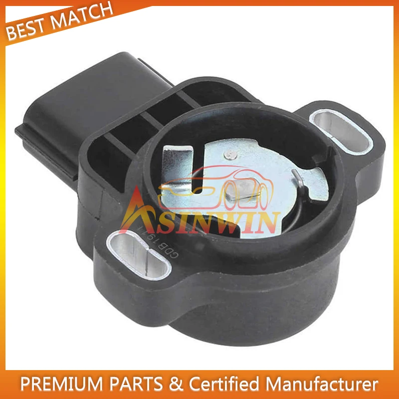 

New Throttle Position Sensor 22633-AA151 A22-667 R00 Fits For Subaru Baja Forester Impreza Legacy Outback 2.5L
