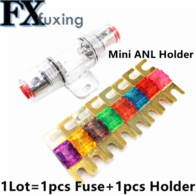 1Set 1P Mini Anl Fu… - image