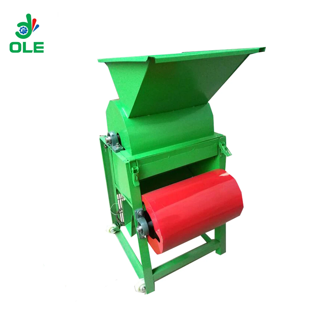 Машина для украшения арахиса для домашнего использования, 300-350 кг/ч, машина для украшения арахиса