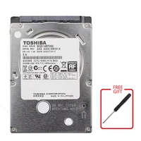 Toshiba 4TB 2TB 1TB 500GB 320GB 250G HDD 2,5 Sata para ordenador portátil 2,5 Sata disco duro interno disco duro 500 GB disco duro HD