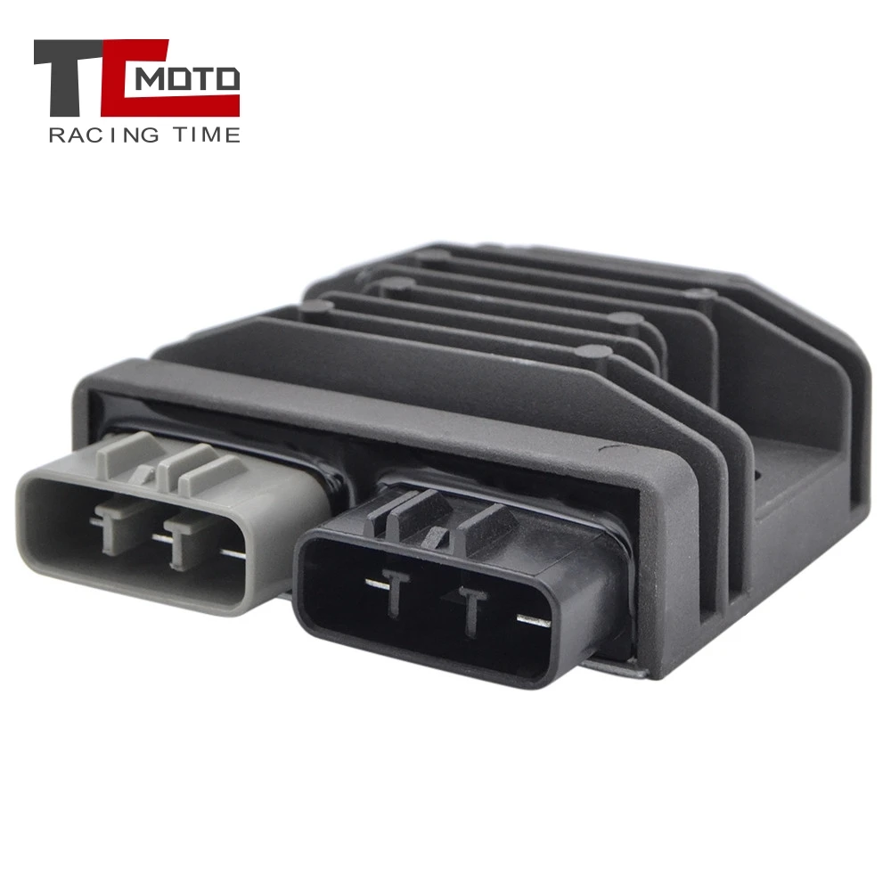 

Motorcycle 31600-MGZ-J01 Regulator Rectifier For Honda CBR600RR CB500F CB500X CB1100 CB1100 CBR500R CBR650F TRX680 Pioneer