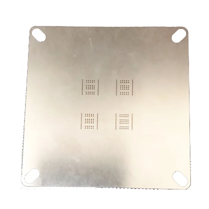 BM1397 Set di Kit Stencil per BM1387 BM1391 BM1393 BM1396 BM1398 ASIC Chip Plant Tin Station Tin Tools Platform Stencil