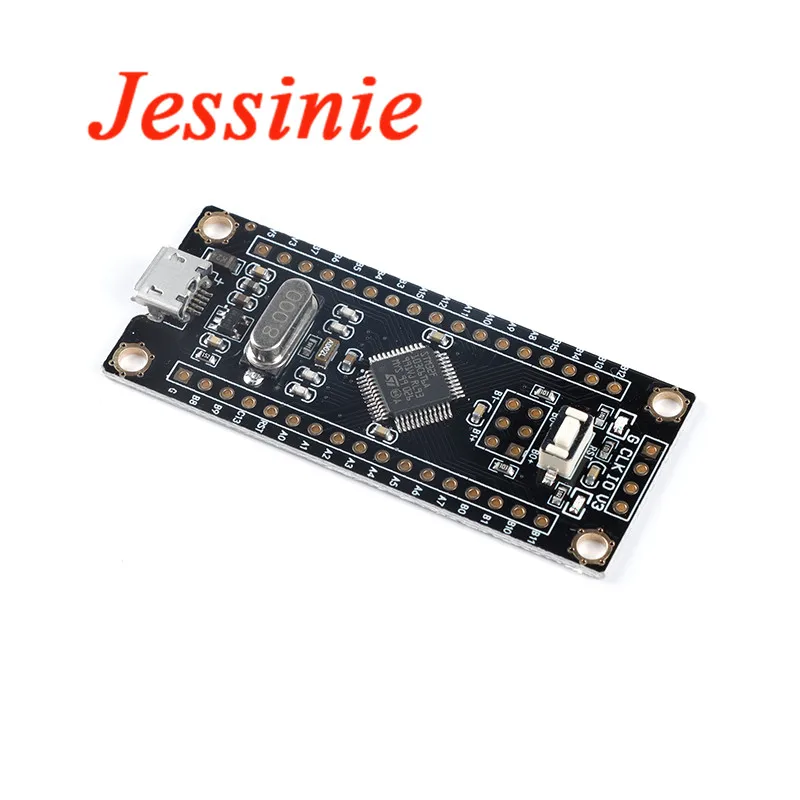 STM32F103C6T6 ARM STM32 System Core Board Microcontroller Development Learning Board