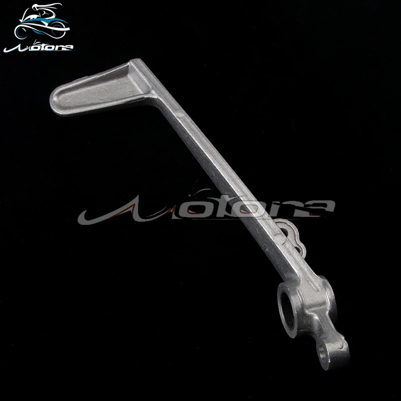 Motorcycle Street Bike Foot Brake Lever Rear Pedal For CBR1000RR CBR 1000 RR 2008 2009 2010 2011 2012 2013 2014 2015 2016
