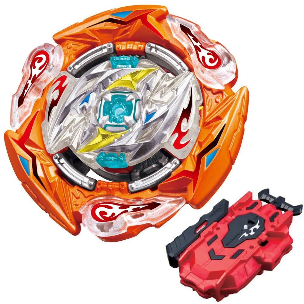 

Spinning Top Superking Sparking Booster B-161 Glide Ragnaruk. Wh.R 1S B161 B171 B172 B173 B174 B169 Children Toys