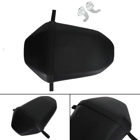 12 best sales rear seat - №2
