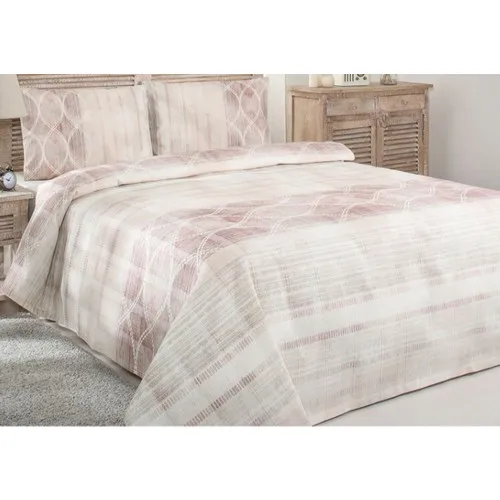 Single Person Pique Pack Cream Color Memory Foam Bed Covers Fluffy Plaid Coverd Cover Blankets Pike Tackle Pike Set