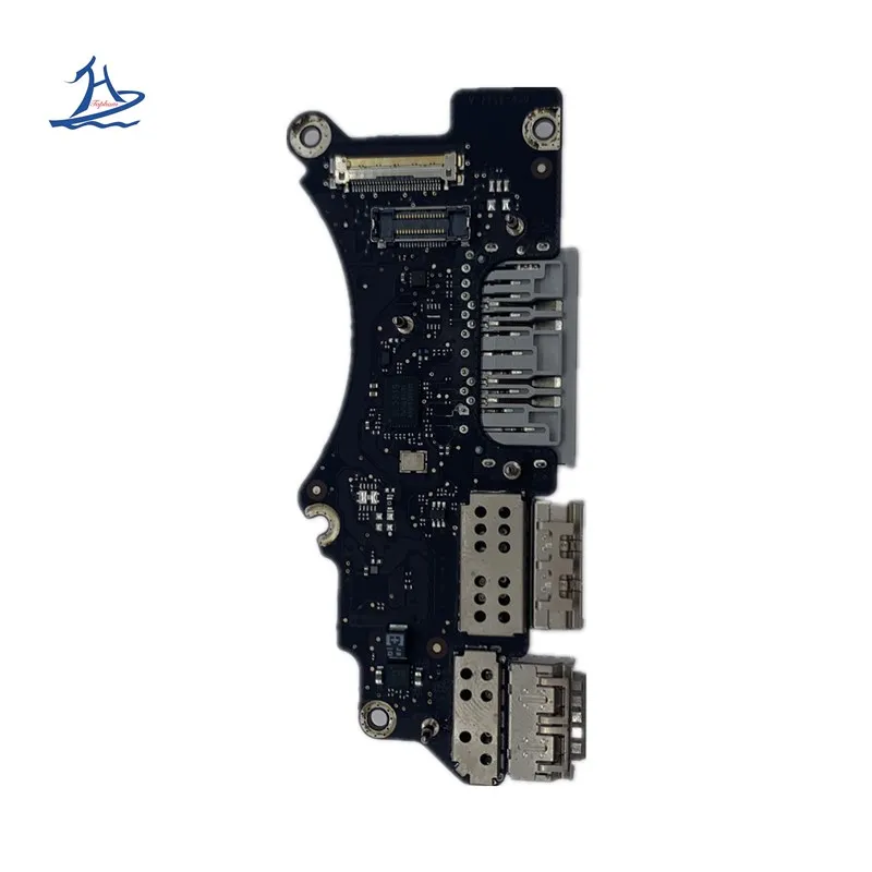 New I/O USB Board 661-8312 for Macbook Pro 15'' A1398 2013 2014