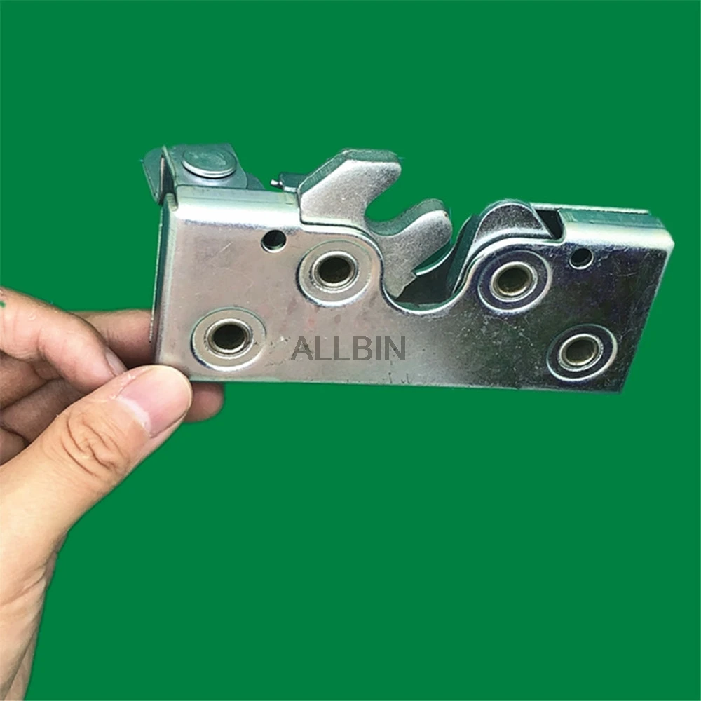 For CATERPILLAR CAT 307 312 320 324 329 336D BC Excavator Reverse lock Anti door lock Positioning lock Excavator Accessories