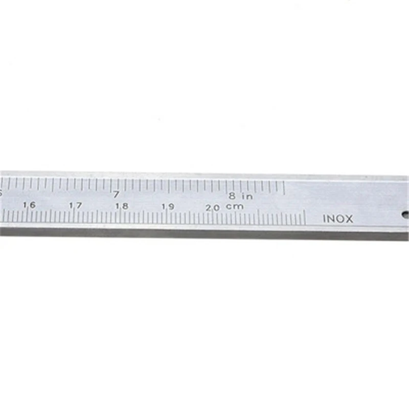 0-200 calibro a corsoio in acciaio inossidabile calibro per marcatura parallela calibri in metallo calibro micrometro strumento di misurazione di alta precisione