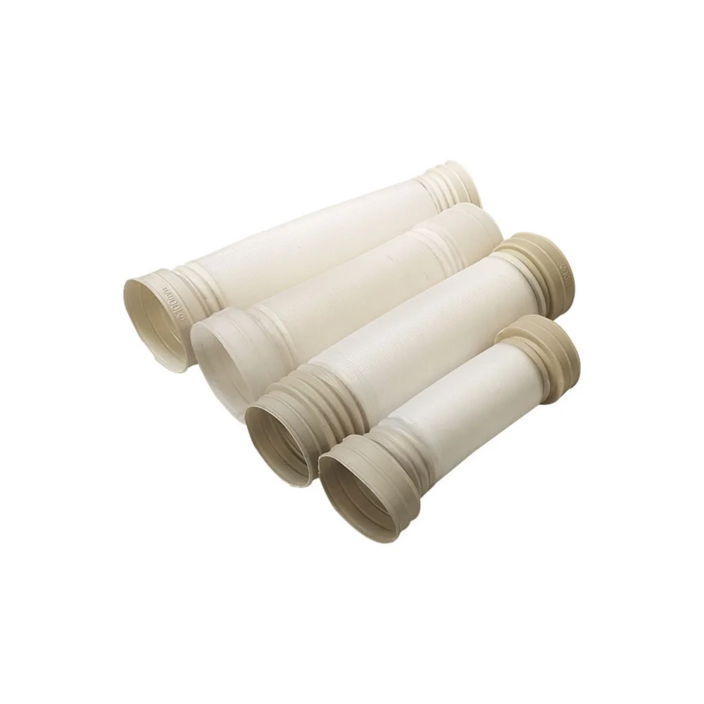 

Universal Duct Pipe Plastic Flexible Exhaust Hose Tube for Air Conditioner Inline Fan Home Ventilator Air Fresh System