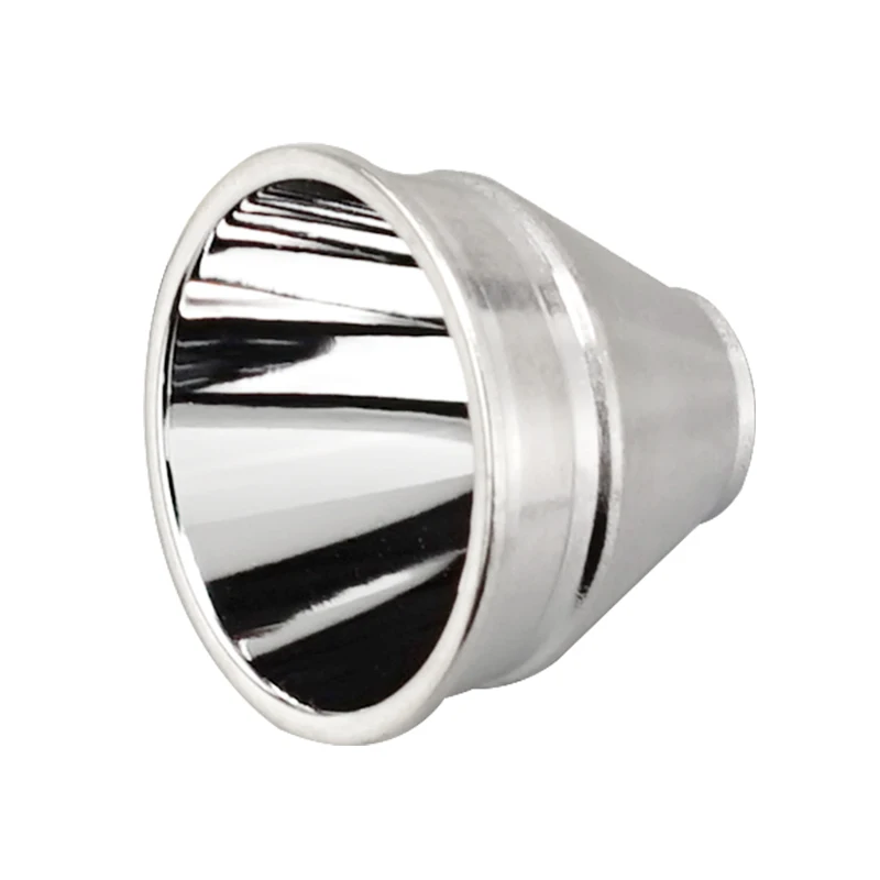 Refletor de alumínio suave para dx3mb x16