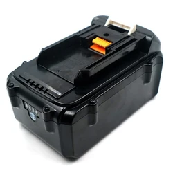 36V 3000mAh Rechargeable Li-ion Battery Replacement for Makita Tools L3626 BL3622A 194874-0 194873-2 BHR261 BBC300 BHR261RDE