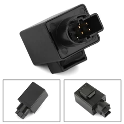 Artudatech Turn Signal Indicator LED Flasher Relay Module for Honda CB500F VFR1200F CBR500R CB500X ABS VFR 1200F CBR 500R