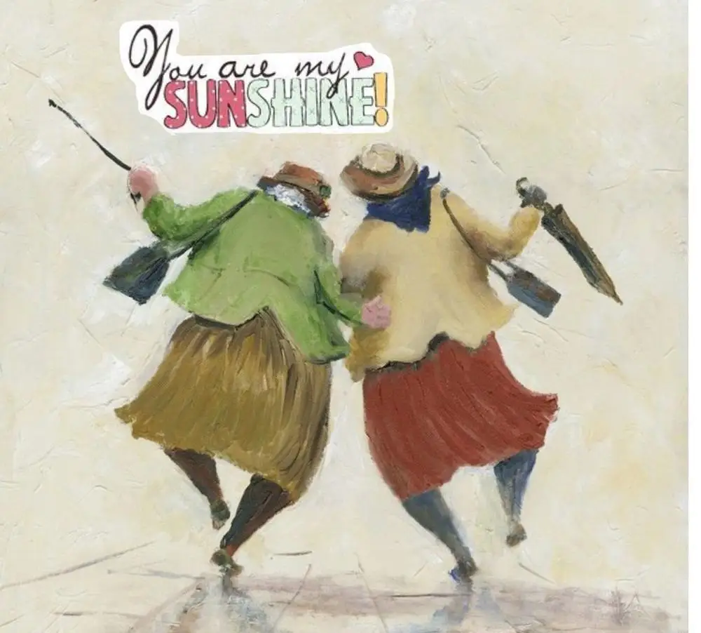 Clearold Woman Tran…