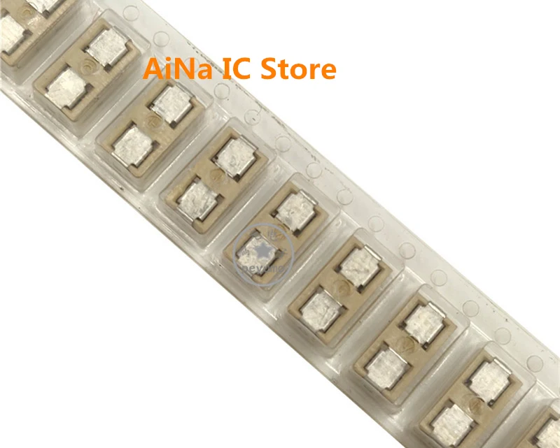 10 قطعة ~ 50 قطعة/الوحدة 0154001.DR فيوز 1A 125VAC/VDC جديد الأصلي