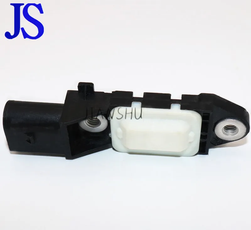 1Pcs ใหม่0038212851สำหรับ W211 W219 W212 W199 R171 R230 SL550 SLK300 Impact Crash Sensor รถอุปกรณ์เสริม