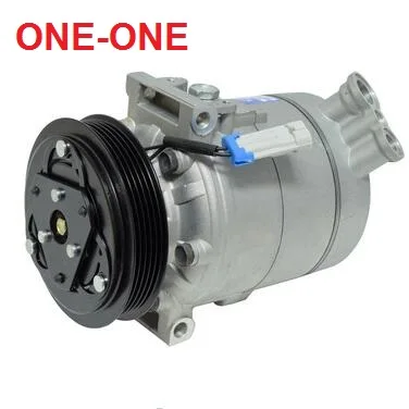 AC A/C Compressor 5PK-114MM 24411270 51704659 71789354 71789356 71789357 60693875