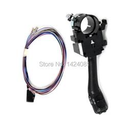 CONTROL DE CRUCERO PARA for VW GOLF IV Mk4 SEAT LEON Mk1 JETTA BORA / TEMPOMAT 18G953513A 1J1970011