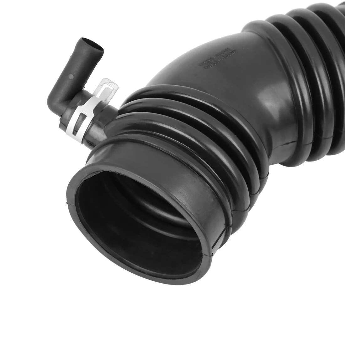 X Autohaux voiture moteur prises d\'air tuyau de papillon automatique filtre à Tube ondulé 17881-65011 pour Toyota 4runner Pickup V6 1989-1995