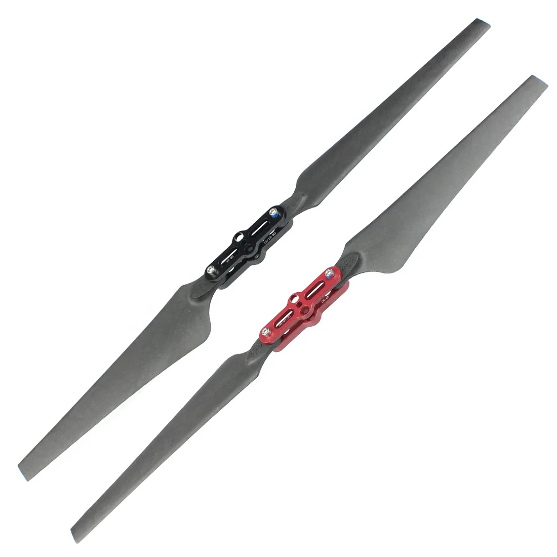 Tarot-RC 1555 1552 CW CCW Folding Forward Props Engineering Propeller für DIY Multicopter RC Modelle Ersatzteile – Detail 8