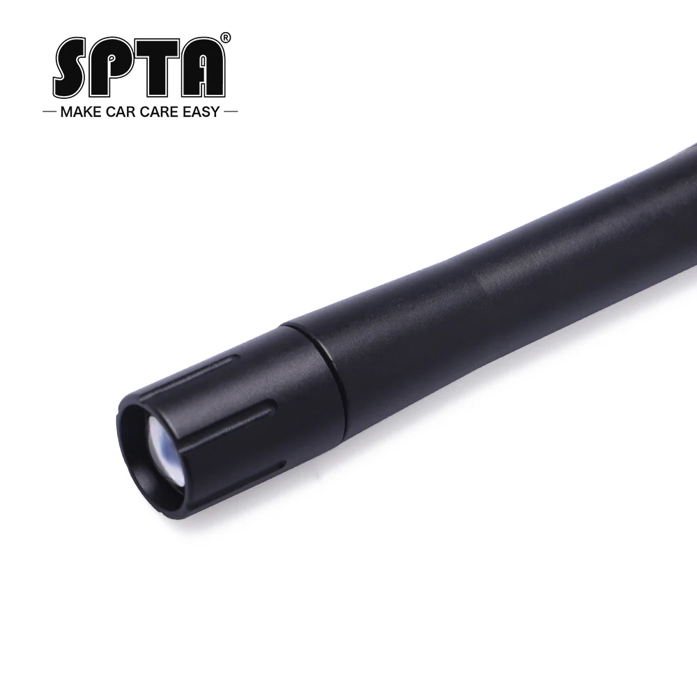 SPTA Pen Light Mini Portable Pencil Working Light Grain-Catching Light Mini Portable Flashlight 100 Lumens Pen Light